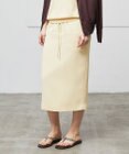 BEIGE， 【洗える】VOLTA / スカート
