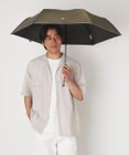 MOONBAT 【自動開閉】POLO RALPH LAUREN 遮光 晴雨兼用 折りたたみ日傘 無地 ポロベア