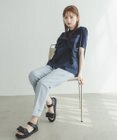 TOCCA FLY FRERRY パンツ