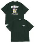 WEGO 【ユニセックス着用ITEM/XSSMLXLサイズ展開】アソートグラフィックBIG　T（SS）-2