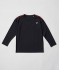 OP／FILA 【Reebok】長袖被りラッシュガード