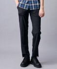 JOSEPH ABBOUD MOUNTAIN 【ストレッチ/接触冷感/ECO撥水】クールイージー パンツ