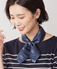 J.PRESS LADIES クラバッティーノ スカーフ