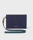 Paul Smith カラードエッジ パスケース