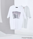 JOSEPH HOMME 鉄腕アトム×JOSEPH HOMME　PHOTO PRINT Tシャツ