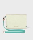 Paul Smith カラードエッジ パスケース