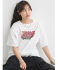 earth music&ecology ウ゛ィンテージライクツアーＴｅｅ