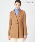 BEIGE， 【S-size】PONTOISE / テーラードジャケット
