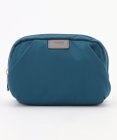 Y'SACCS 【ナイロンタフタ】トラベルポーチ