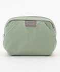 Y'SACCS 【ナイロンタフタ】トラベルポーチ