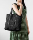 TOCCA 【WEB限定＆一部店舗限定】【A4サイズ対応】BOSCO TOTE トートバッグ