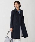 J.PRESS LADIES 撥水ツイル トレンチコート