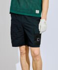 PW CIRCULUS 【MEN】メッシュカーゴショーツ ゴルフ