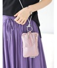 CRAFT STANDARD BOUTIQUE ２連スマホマルチショルダーポーチ