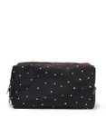 LeSportsac LARGE ZIP POUCH/ブリスドッツACC PK