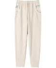 tsumori chisato SLEEP ツモリチサト ボトムス 10分丈 ルームウェア 綿100%(本体) レディース UOX586 /ワコール
