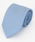 J.PRESS MEN タッサーシルク ネクタイ