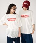 WEGO 【ユニセックス着用ITEM/SMLXLサイズ展開】アソートグラフィックT（SS）-2