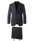 J.PRESS MEN 【定番】【JAPAN CRAFT CLOTH】スーツ / 背抜き /2B