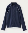 OP／FILA 【FILA】男女兼用ベーシックラッシュガード