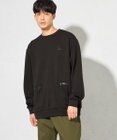 SHARE PARK MENS 【UNISEX】エアリッチダンボールクルーネック（L・XLサイズ）
