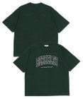 WEGO 【ユニセックス着用ITEM/XSSMLXLサイズ展開】アソートグラフィックBIG　T（SS）-2