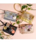 tsumori chisato CARRY 新マルチドット マルチケース パスケース  キャッシュレスにも最適！【キラキラでかわいい！本革のやわらかな風合い】