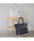 PELLE BORSA 2way トートバッグ Alive アライブ 4412