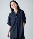 ANY L 楽映えブラウス（セットアップ着用可）