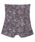 une nana cool MADEWITHLIBERTYFABRICハラマキ付きショーツ
