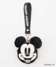 ANY 【ディズニー】ミッキーマウス／フェイスポーチチャーム