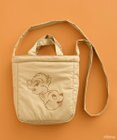 earth music&ecology Disney/アソートショルダーバッグ