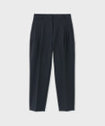 Paul Smith 【洗える】シアサッカー テーパードパンツ
