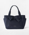 TOCCA 【大人百花掲載】KNOT IN HEART NYLONTOTE M トートバッグ M
