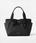 TOCCA 【大人百花掲載】KNOT IN HEART NYLONTOTE M トートバッグ M