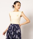 TOCCA LITTLE MIMOSA ニットトップス