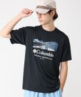 Columbia Columbia/ レイクアローヘッドグラフィックショートスリーブTシャツ /コロンビア