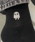 WEGO アンクルパイルユニークソックス