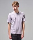 JOSEPH HOMME 新色追加【機能素材】ハイゲージベアスムース　クルーネックＴシャツ