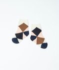 TRICOTE ARGYLE SOCKS (KIDS) / アーガイル キッズソックス (KIDS)