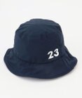 23区GOLF 【UNISEX】【防水/透湿/撥水】待望の新登場！レインハット