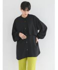 AMERICAN HOLIC サラックールレイヤードシャツチュニック