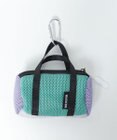 WEGO メッシュバッグミニポーチ