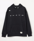 PW CIRCULUS 【MEN】リラクシングジャージーフーディ ゴルフ