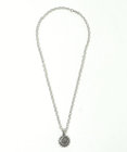 WEGO Lアンティークモチーフネックレス