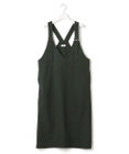J.PRESS YORK STREET 【WOMEN】ジャンパースカート