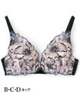 San-ai Resort（三愛水着楽園） エレガントコレクション【2409】単品ブラBCDカップ 【northerly】