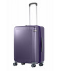 ACE BAGS & LUGGAGE ace. エース パリセイド3-Z 06914 スーツケース ジッパータイプ 52リットル