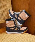 SOREL ウィットニー2プラス　レース　ウォータープルーフ