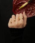 simoe Botai Ring リング